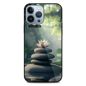 AKAM AMC-WA13PROMAX-ZEN-7 Cover For Apple iPhone 13 Pro Max