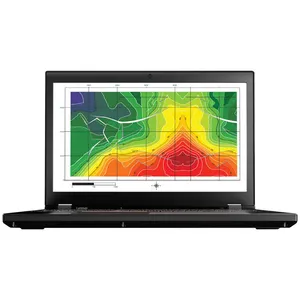 لپ تاپ 15.6 اینچی لنوو مدل ThinkPad P51 - A