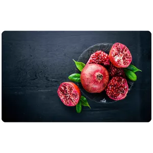  پادری مدل کیچن مت کد m4/611 سایز 46×109 سانتی متر 