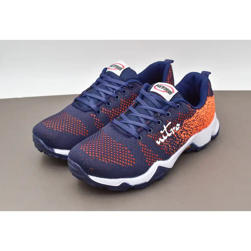 کفش پیاده روی مردانه نیترو مدل پانیکس کد 8905