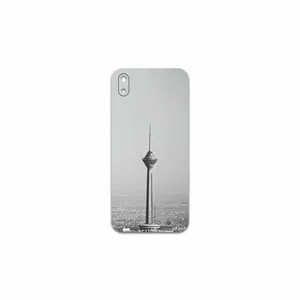 MAHOOT Tehran City Cover Sticker for Huawei Y5 2019