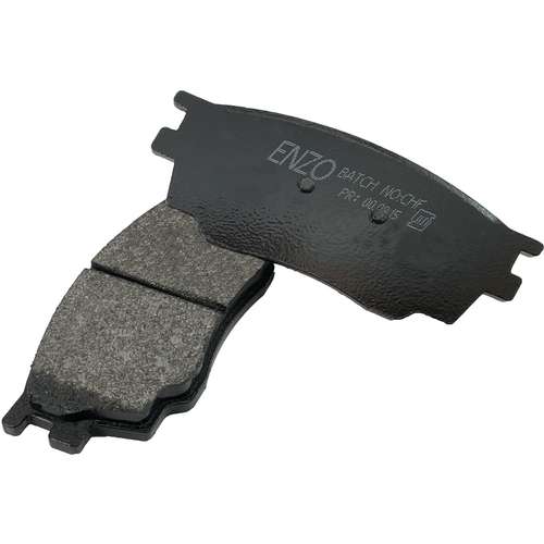 لنت ترمز جلو انزو کد 2005 مناسب برای خودرو آریو Z300