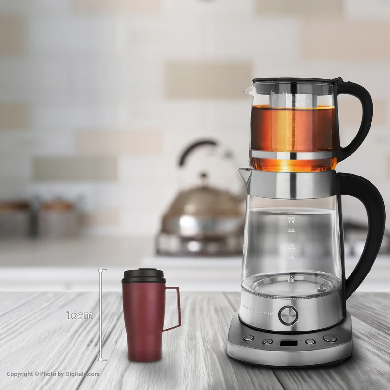 عکس شماره 10 : ماگ یزدگل کد 164