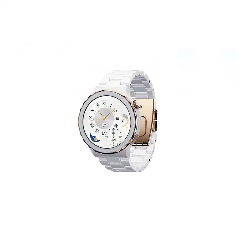 ساعت هوشمند هاینو تکو مدل KDT NEU 15 BR RW