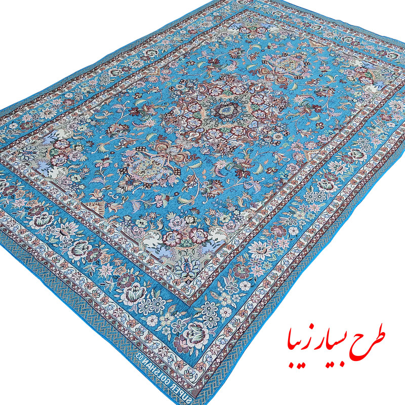 روفرشی سوپر گلشن یزد مدل ریحانه کد 03f