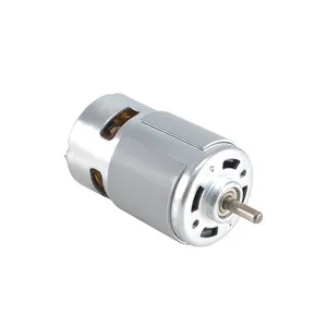 اسپیندل موتور مدل spindle775