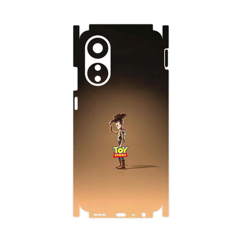 برچسب پوششی ماهوت مدل Toy_Story-FullSkin مناسب برای گوشی موبایل اپو A78 4G