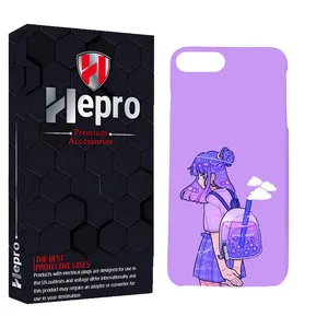 HEPRO MC Cover for Apple IPHONE 7 PLUS / 8 PLUS