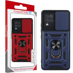 کاور گاردتک مدل Dcamp2 مناسب برای گوشی موبایل سامسونگ Galaxy a22 4G / M32 4G