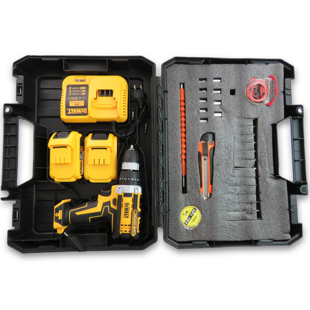 پیچ گوشتی شارژی مدل 28D02524