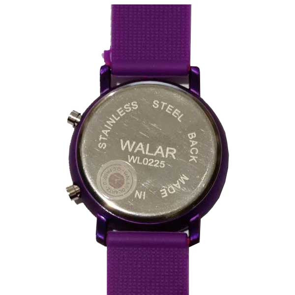 ساعت مچی دیجیتال دخترانه مدل WL0225 ساعت مچی دیجیتال دخترانه مدل WL0225