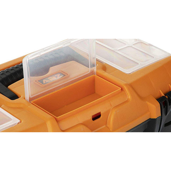 جعبه ابزار ای بی زد مدل DI-BL.O-17