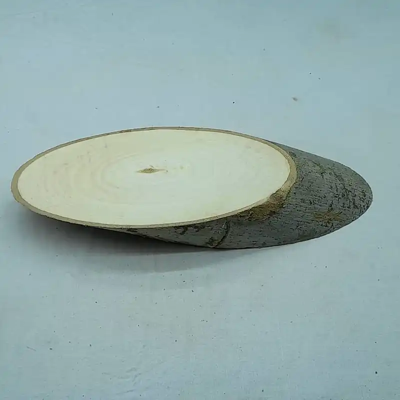 اسلایس چوبی مدل چنار کد H-9