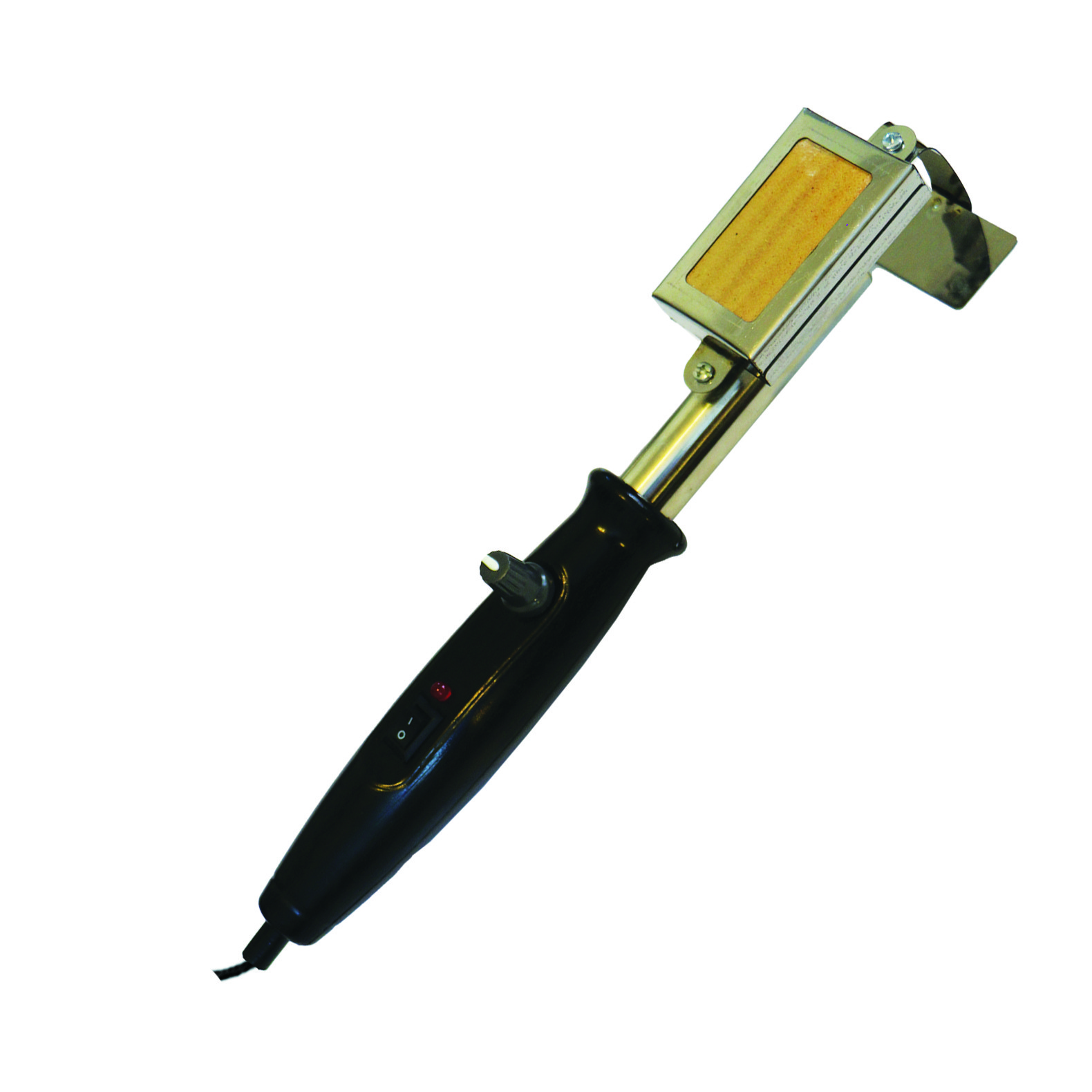 انبر برقی سرامیکی آذر صنعت مدل As 201 انبر برقی سرامیکی آذر صنعت مدل As 201