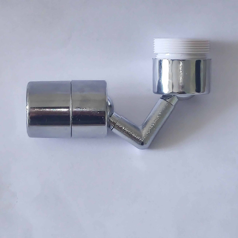 سرشیر آب مدل 360 درجه Splash