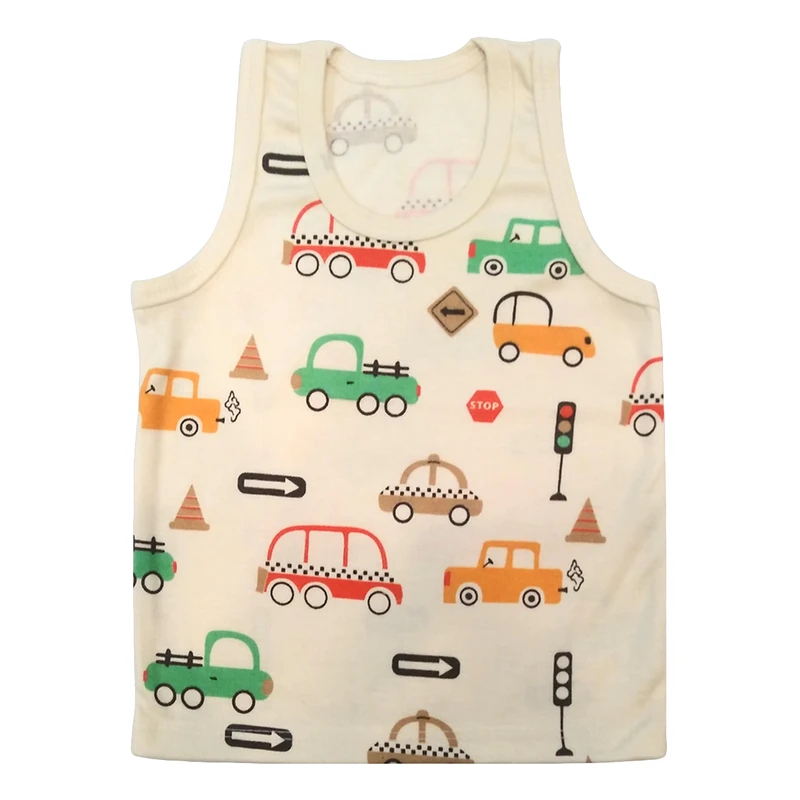 تاپ نوزادی مدل ماشین