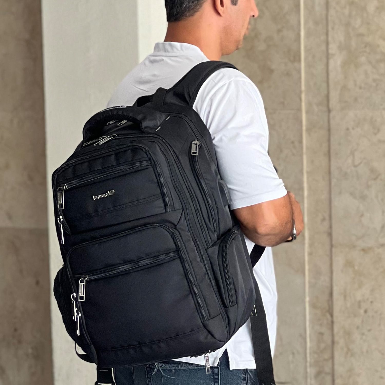 کوله پشتی 45 لیتری فوروارد کد FCLT77032PREEMINENT CASE -  - 41