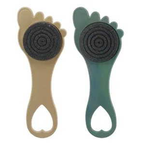 سنگ پا و سوهان پا مدل premium-8 مجموعه 2 عددی