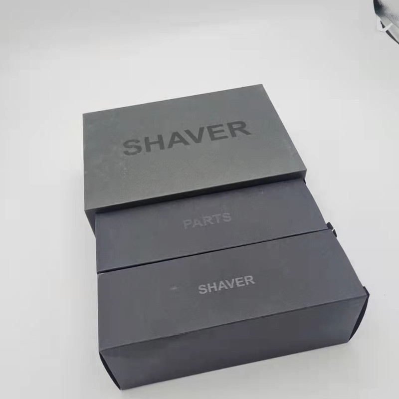 ماشین اصلاح موی سر و صورت مدل intelligent