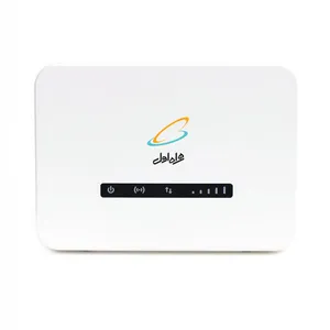مودم 4G/TD-LTE همراه اول مدل HA6400-OpenLine