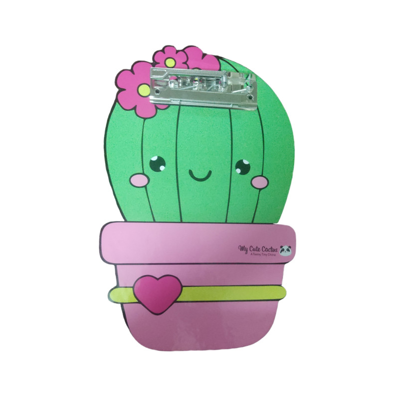 تخته شاسی مدل کاکتوس سایز A5