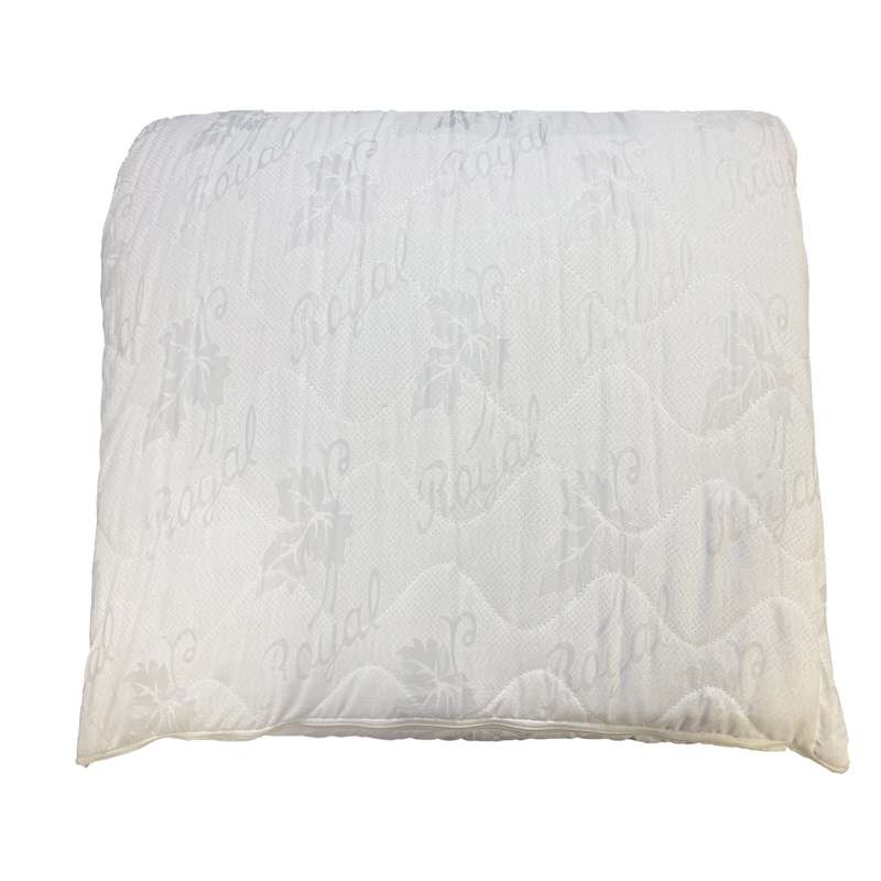 تشک مهمان مدل مادسیز رویال کد 102 تک نفره سایز 190x90 سانتی متر تشک مهمان مدل مادسیز رویال کد 102 تک نفره سایز 190x90 سانتی متر