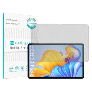 محافظ صفحه نمایش گیمینگ راک اسپیس مدل HyGAM مناسب برای تبلت آنر Pad 8