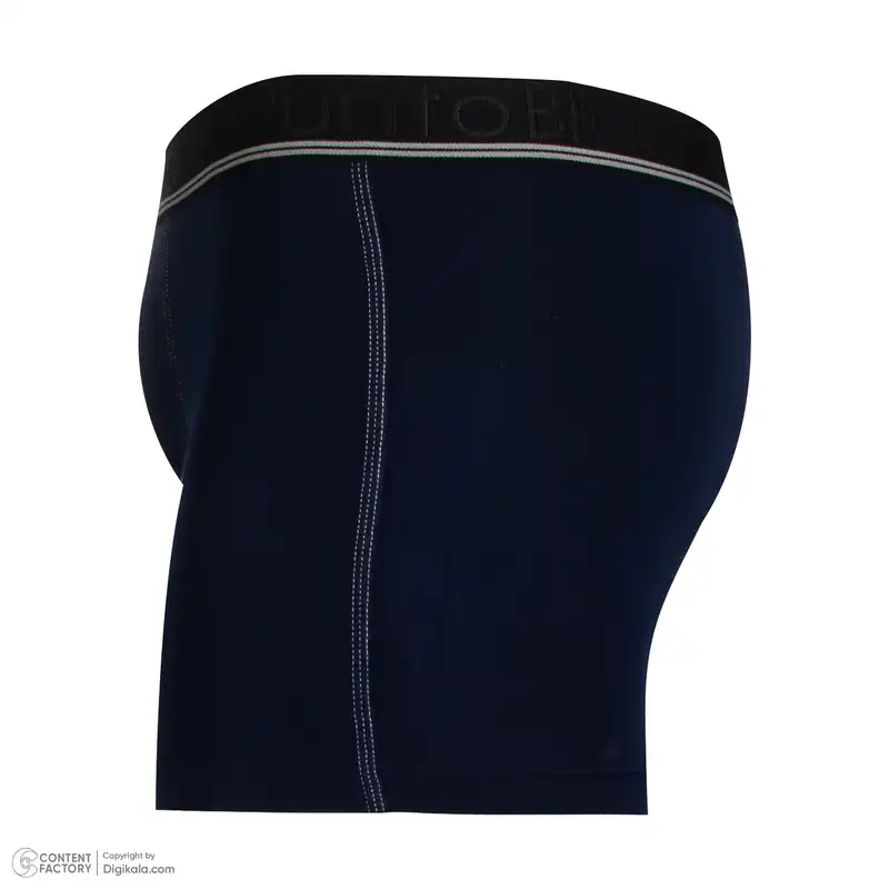 شورت مردانه پونتو بلانکو مدل 33069-40-141