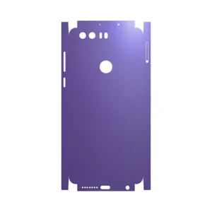MAHOOT Matte-BlueBerry-FullSkin Cover Sticker for Honor 8