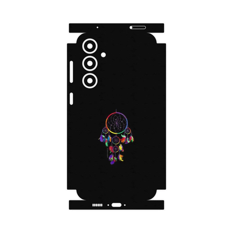 برچسب پوششی ماهوت مدل Dream Catchers-FullSkin مناسب برای گوشی موبایل سامسونگ Galaxy S23 FE
