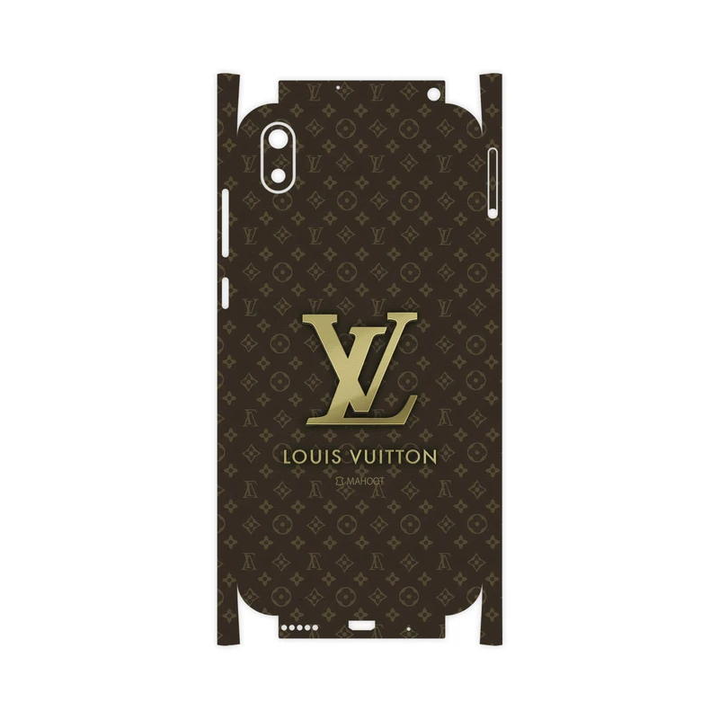 برچسب پوششی ماهوت مدل LS-VTTN-FullSkin مناسب برای گوشی موبایل هوآوی Y5 2019