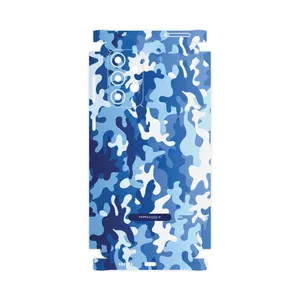 MAHOOT Army-Winter-FullSkin Cover Sticker for Samsung Galaxy A33 5G