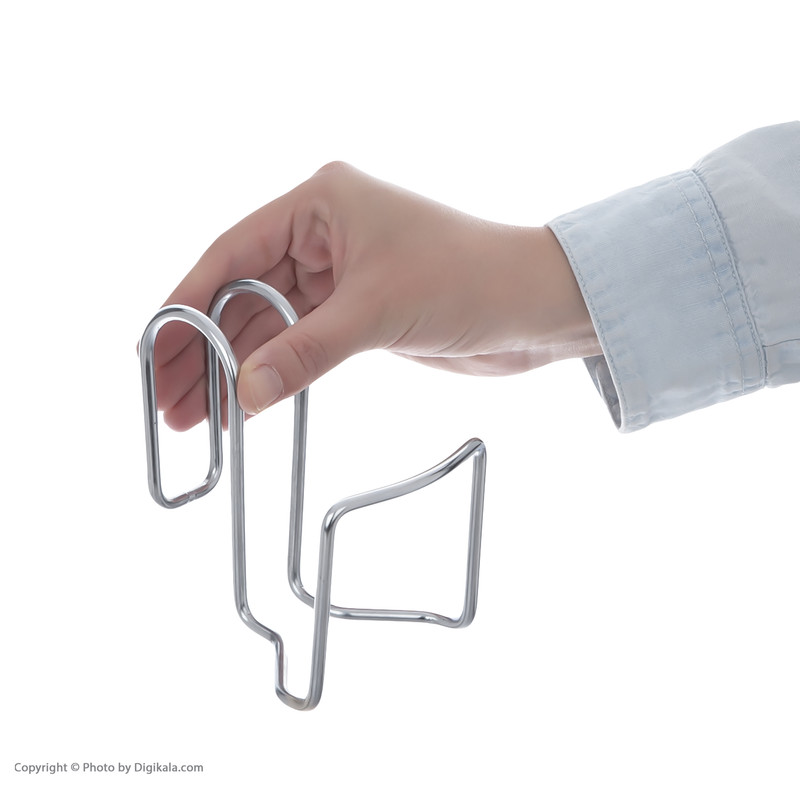 محفظه دیسپنسر محلول ضدعفونی کننده مدل 0.5F