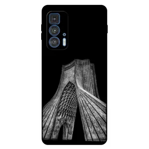  Megafone 8263 Cover For Motorola Moto Edge 20 Pro