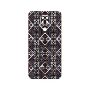 MAHOOT SISTAN Needlework 1 Cover Sticker for Xiaomi Redmi Note 9