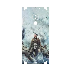 MAHOOT 1917-FullSkin Cover Sticker for Nokia C30