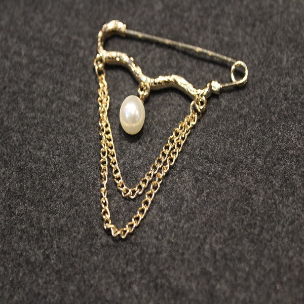 سنجاق سینه زنانه کد Ki 4542-750