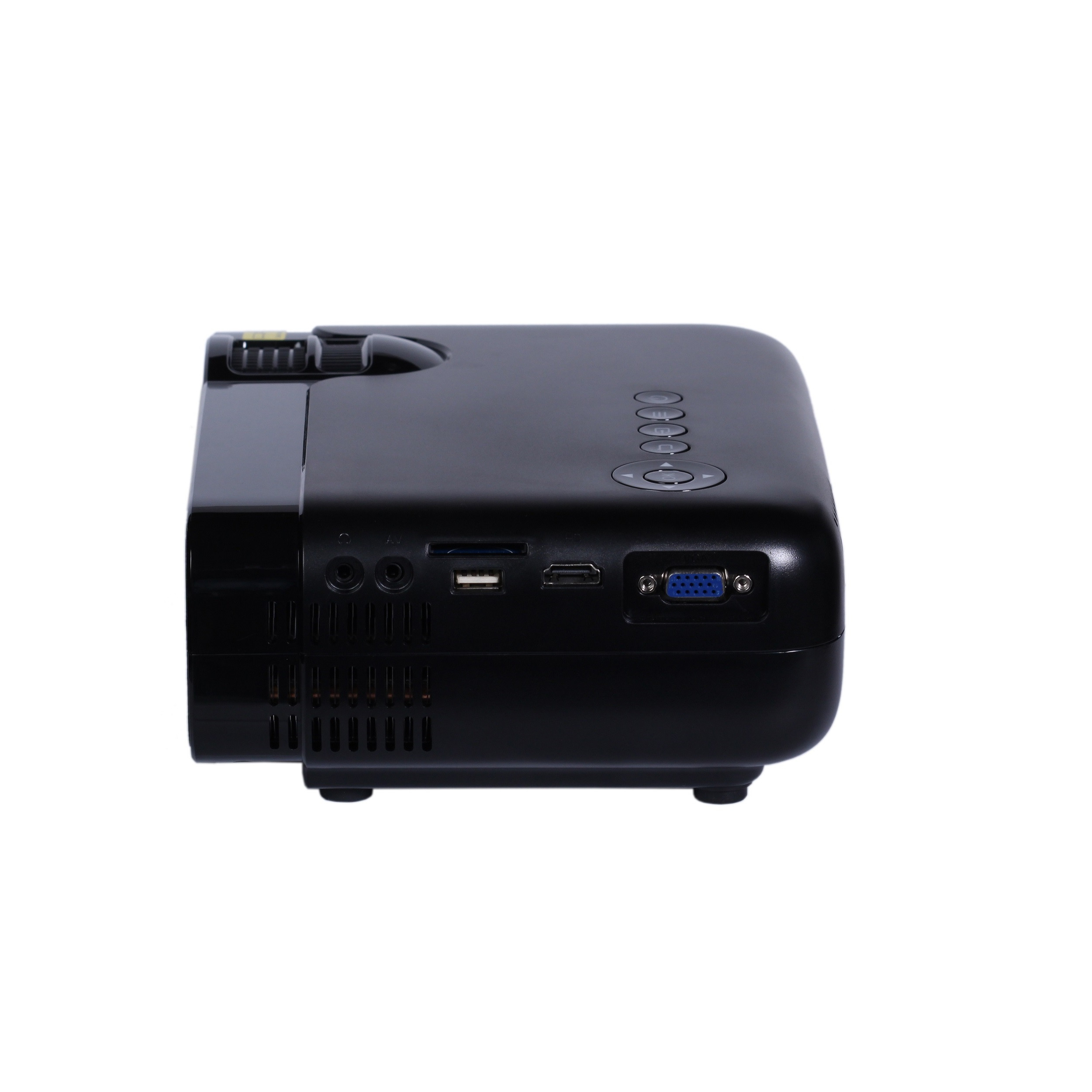 ویدئوپروژکتور قابل حمل مدل T16 Plus