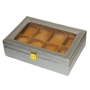 جعبه ساعت مدل AS_1207