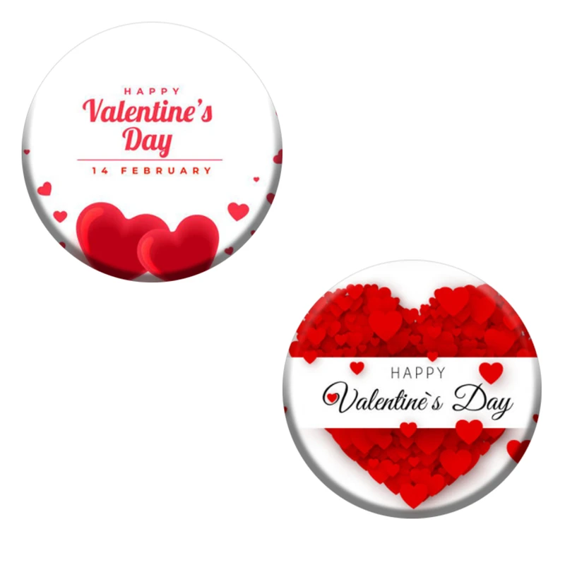 پیکسل گیفت پیکو طرح روز عشق کد p255 مجموعه 2 عددی