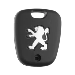 قاب ریموت خودرو مدل crs مناسب برای 206