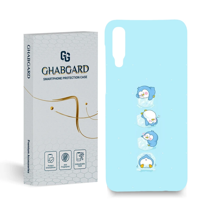 کاور قاب گارد مدل فانتزی مناسب برای گوشی موبایل سامسونگ Galaxy A50 / A50S / A30S 