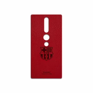 MAHOOT RL-BRCA Cover Sticker for Lenovo Phab2 Pro