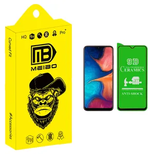 MEIBO +MHD Ceramics Screen Protector For SAMSUNG Galaxy A20