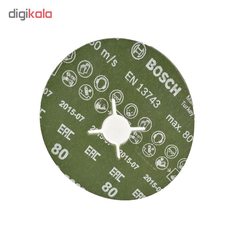 کاغذ سمباده بوش مدل 2608608P13