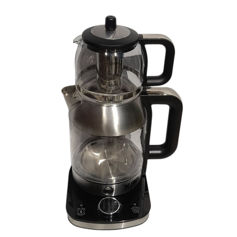 چای ساز روی هم بیتا مدل BI-2150