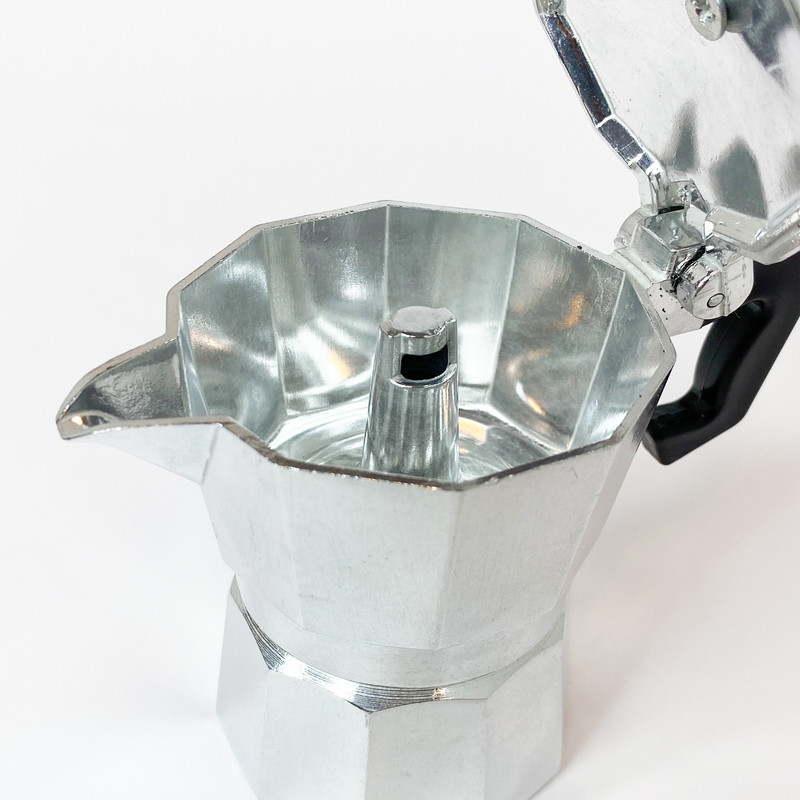 قهوه ساز مدل coffee 3 cup کد 32003