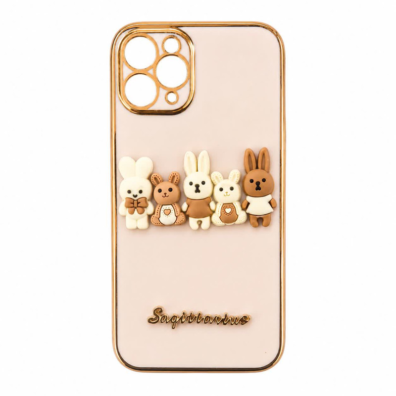 کاور مدل MC01 مناسب برای گوشی موبایل اپل iPhone 11 Pro Max