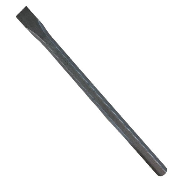 قلم ساختمانی کد TM25سایز 25 سانتیمتر
