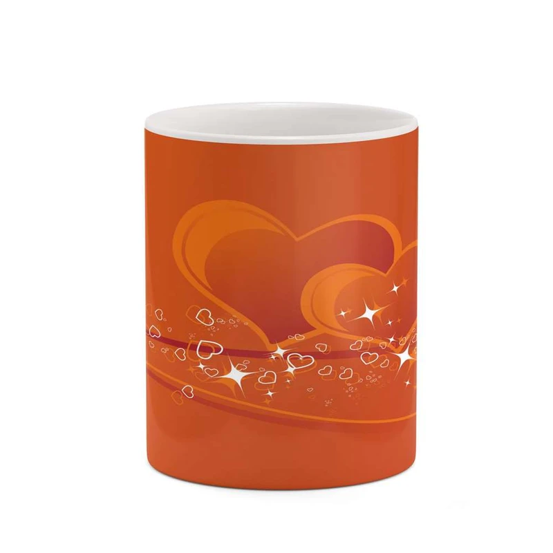 ماگ کاکتی مدل Love کد mgh20688